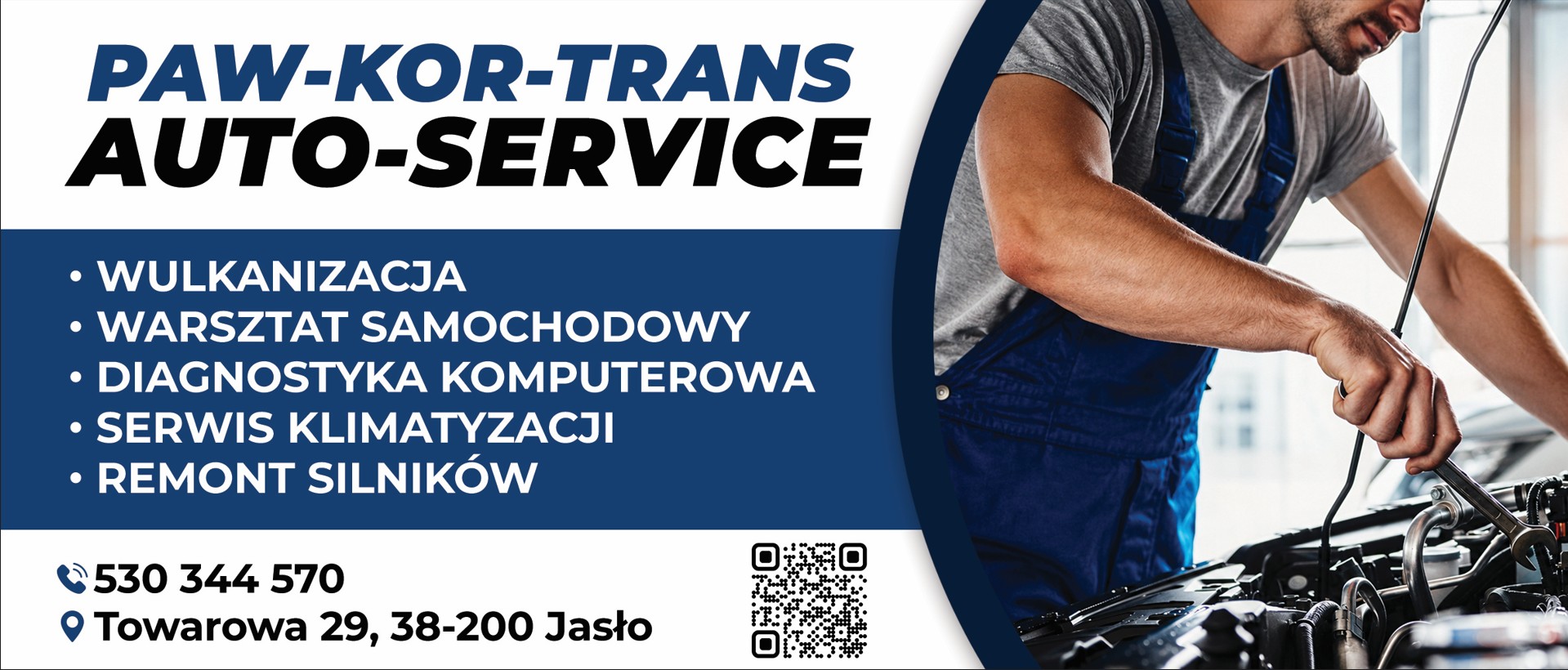 diagnostyka komputerowa JASŁO
